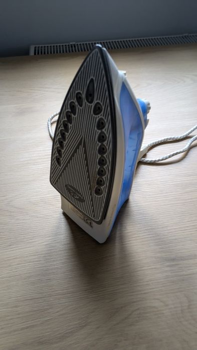 Żelazko turystyczne Manta