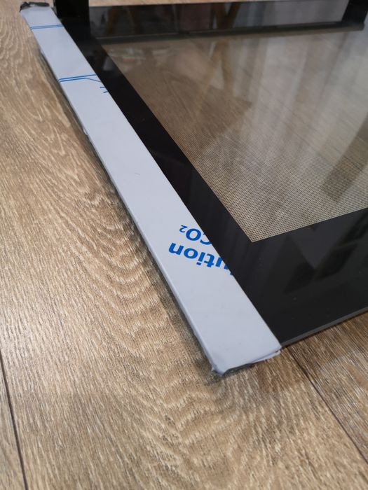 Drzwiczki szyba do piekarnika pieca AEG