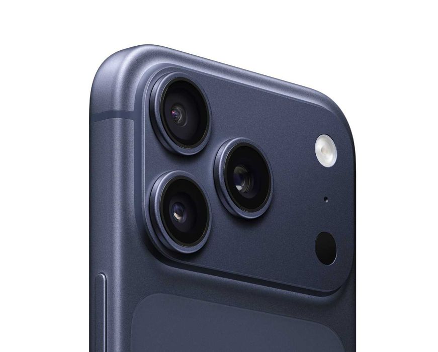 iPhone 17 Pro Max 512gb Niebieski Granatowy 6300zł  Świętokrzyska 18