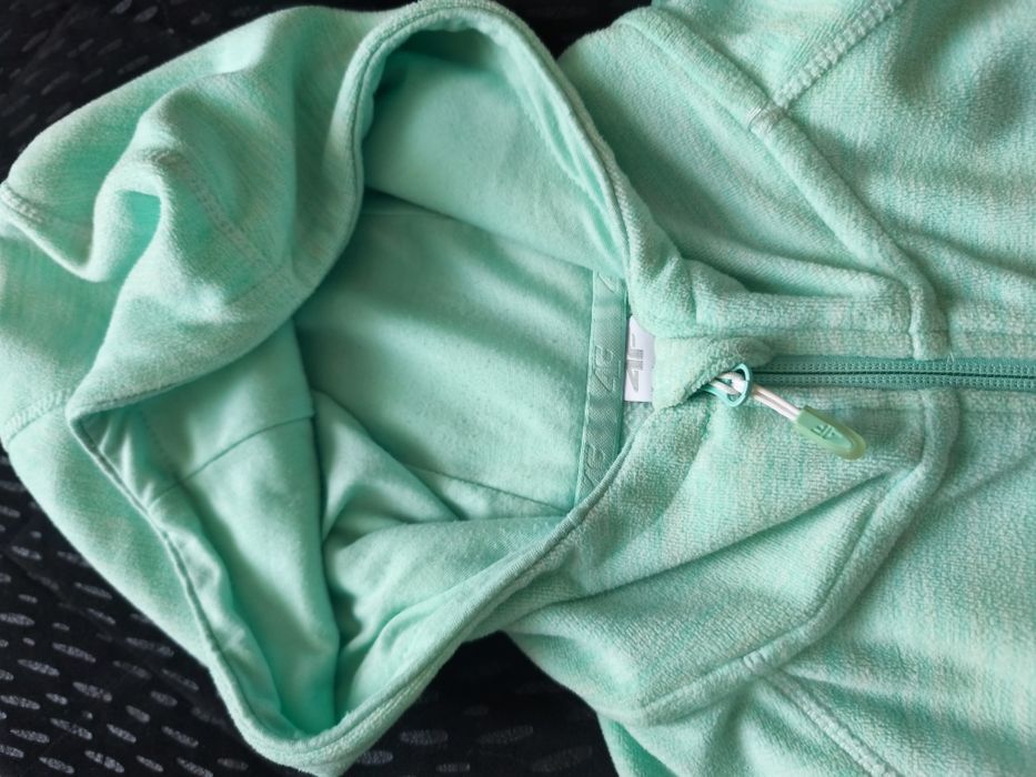 Bluza damska sportowa  4F