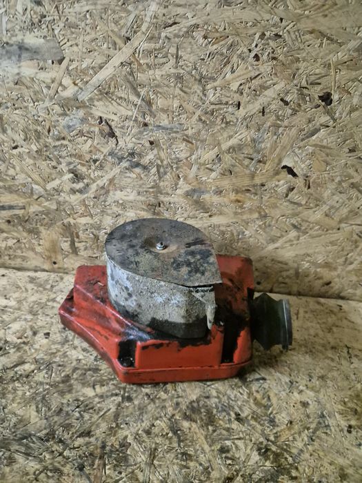 Boczek filtr powietrza mz etz 250