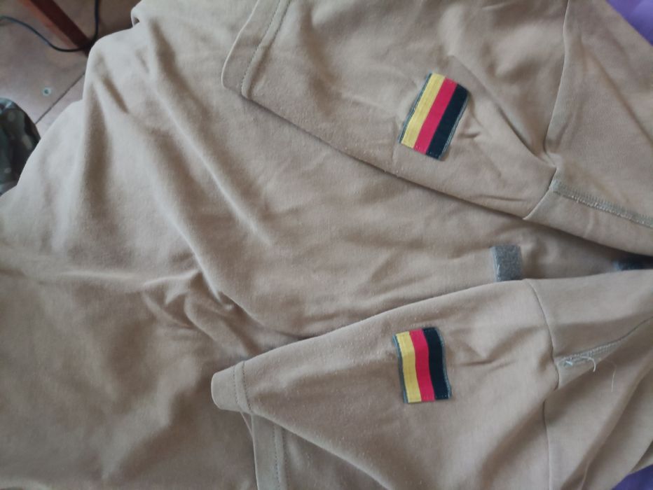 Тактичні футболки