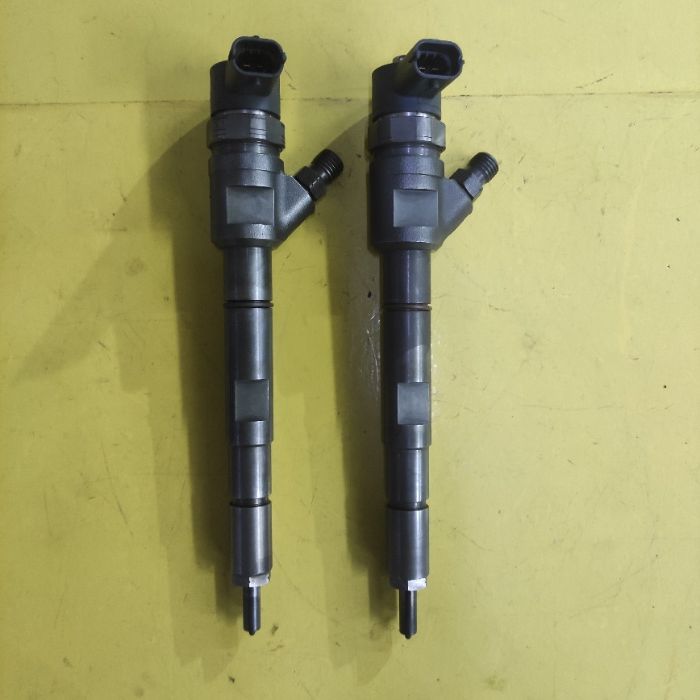 Форсунки 0445110277 KIA HYUNDAY 2,5CRD