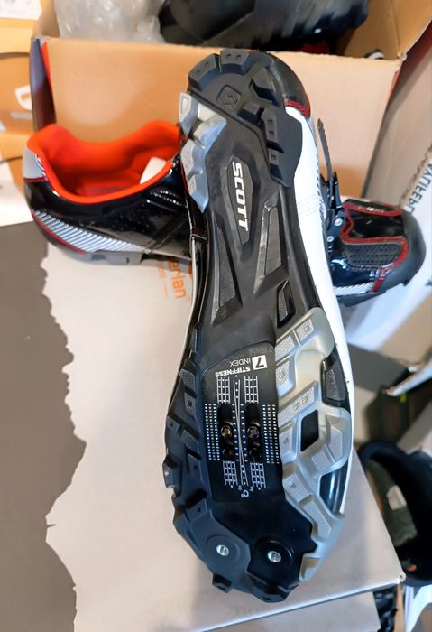 Buty rowerowe Scott MTB Pro rozm.46