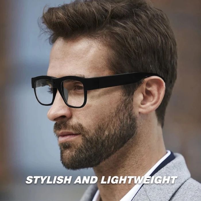 Камера очки чехол в подарок: 700 грн. - Відеокамери Львів на Olx