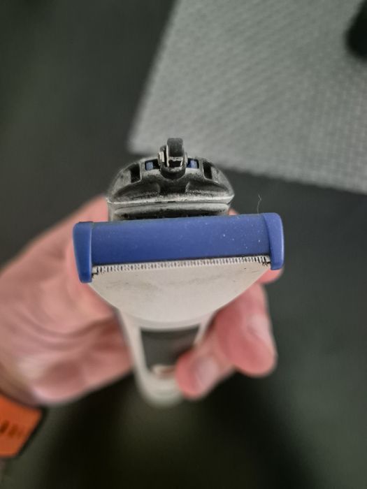 Aparador Braun BodyCruiser usado