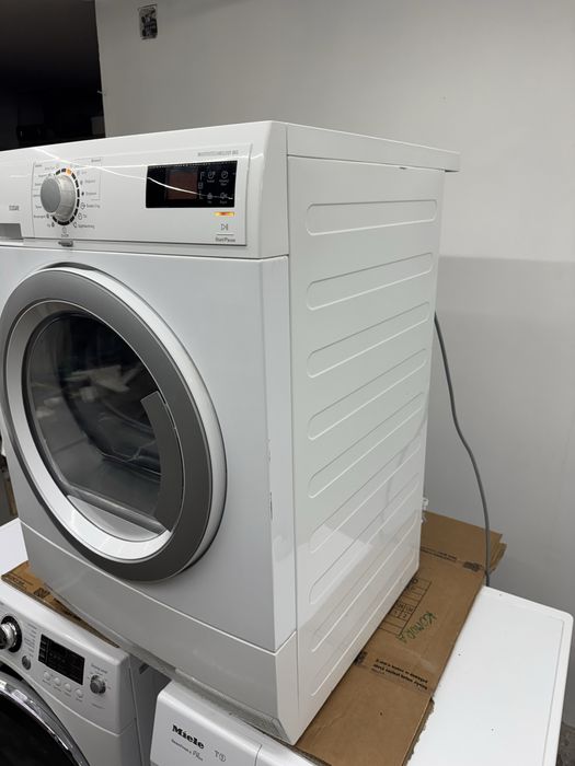 Suszarka do ubran Elektrolux pompa ciepła