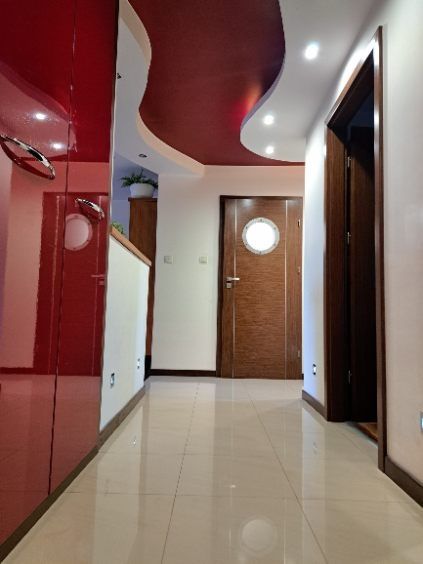 Wynajmę mieszkanie 68 m²