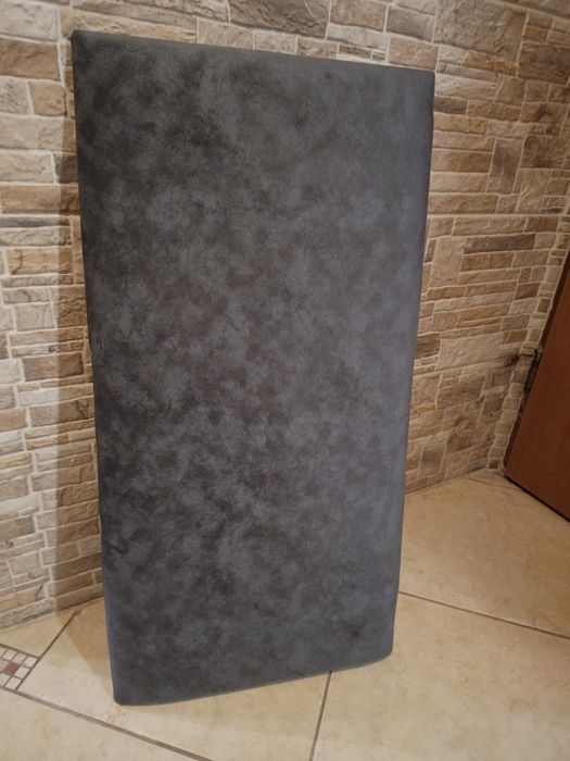 Pufa siedzisko na meble 40x80