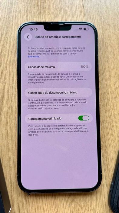 iPhone 13 Pro Max Impecável