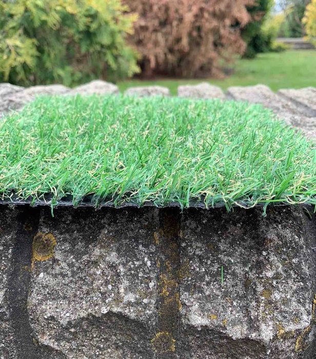 Искусственный газон, газон для бассейна, для лоджии, 5-40мм