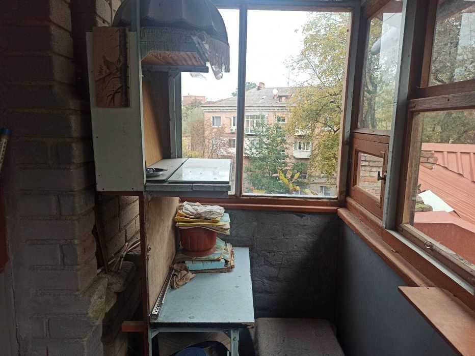 3-комнатная квартира по адресу (площадь 89,9 м²) - Atlanta.ua - фото 9