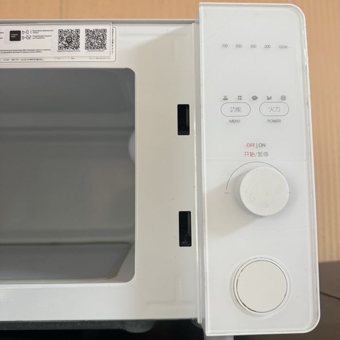 Мікрохвильова піч Xiaomi Mijia microwave