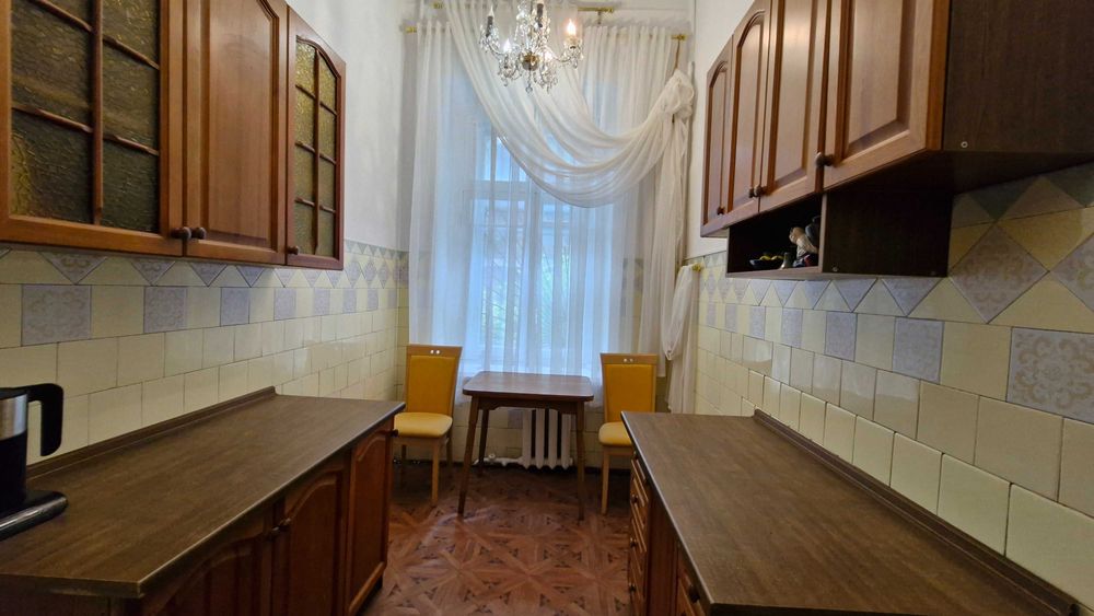 3-кімнатна квартира за адресою вул. Макаренка (площа 86,6 м²) - Atlanta.ua - фото 14