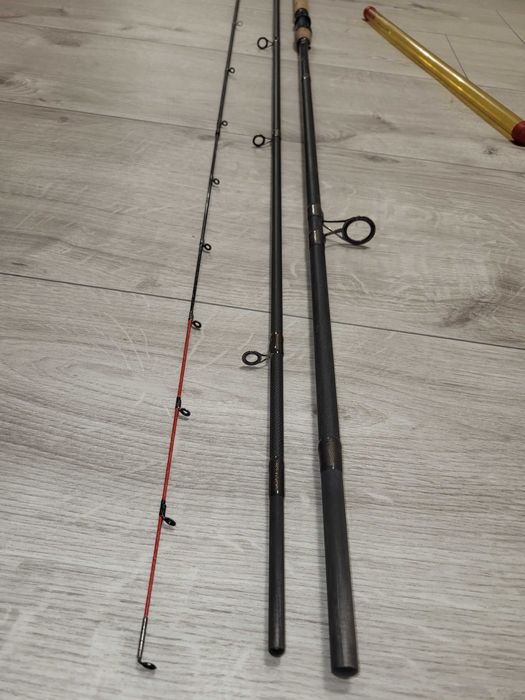 Feeder Platinum 14FT