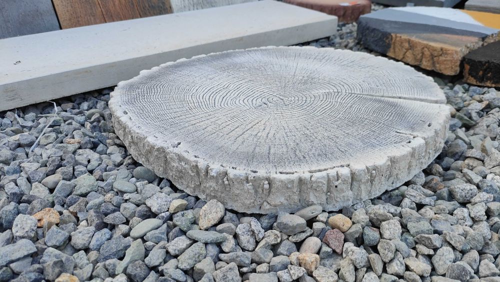 decha DREWNO PIENIEK PŁYTA DREWNOPODOBNA płyta chodnikowa tarasowa