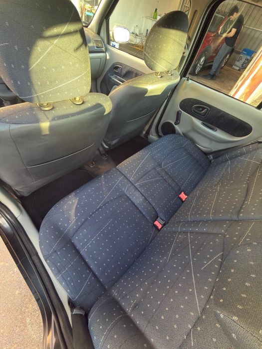 Renault clio 1.5