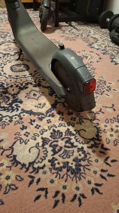 Ninebot E2 Pro САМОКАТ