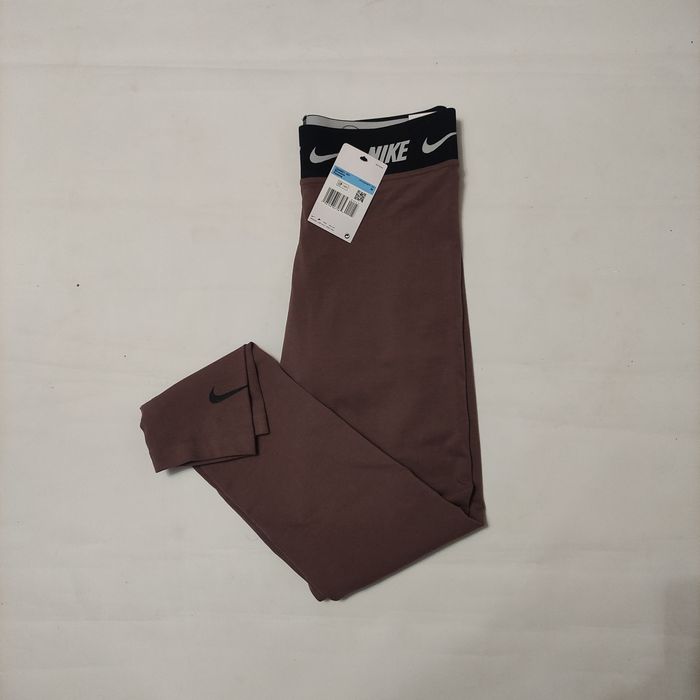 Лосіни Nike monogram lampas