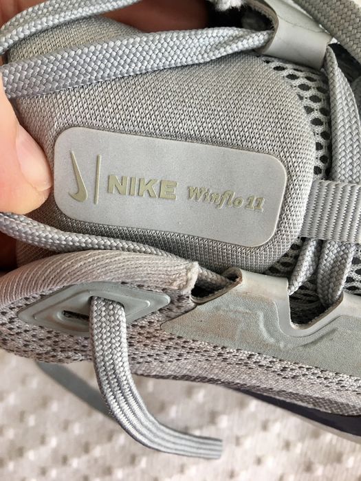 Sapatilhas Nike Air novas 40