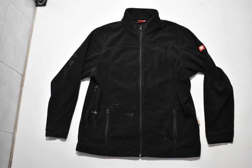 Engelbert Strauss 2XL bluza polar robocza