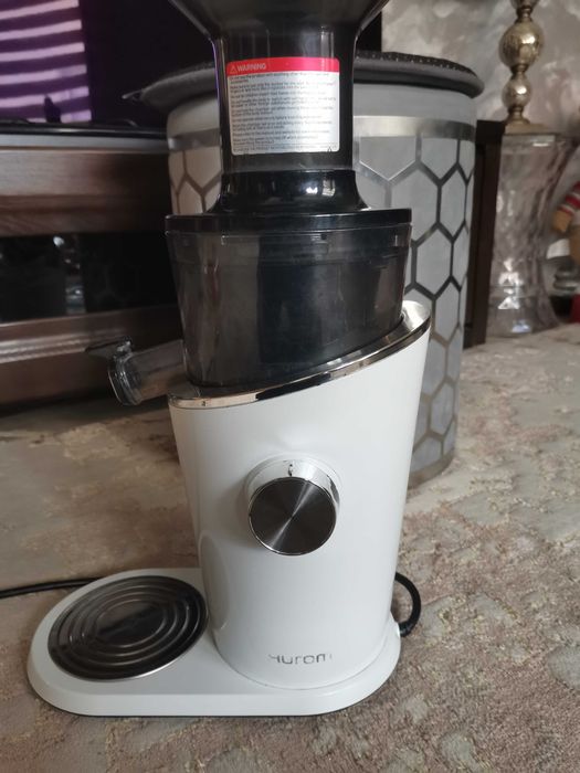 Wyciskarka wolnoobrotowa HUROM H100