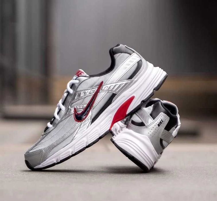 ‼️Кроссовки Nike Initiator Air Max React SB Оригинал! (394055-001)