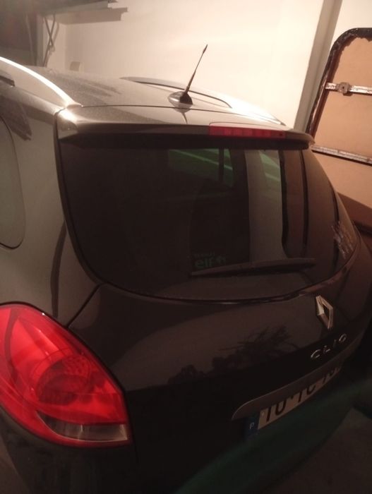 Urgente para desocupar Renault Clio break