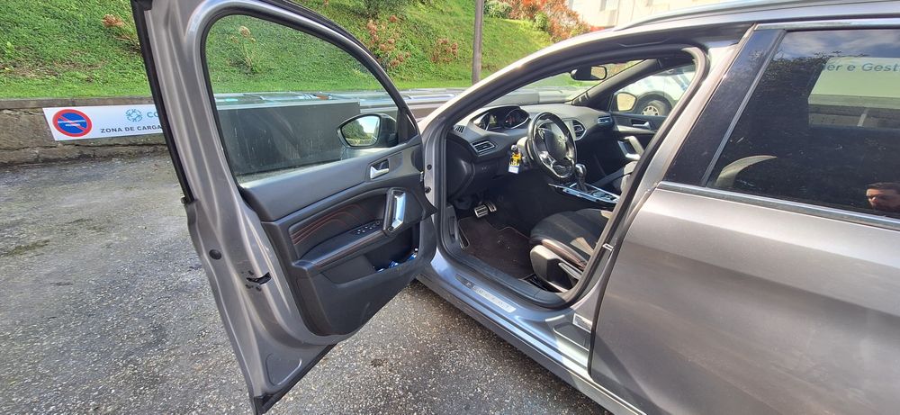 Peugeot 308 GT Line Full Extras