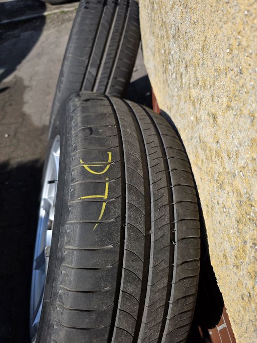 Felgi BMW 16" 5x120