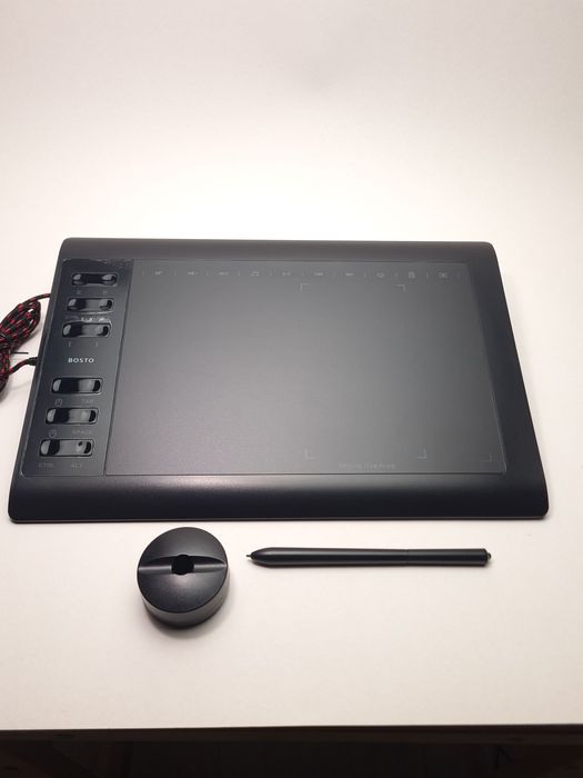 Tablet graficzny BOSTO 1060 Plus