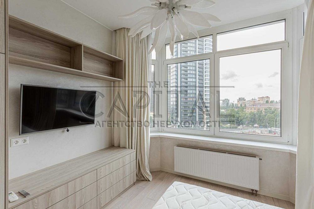 Многокомнатная квартира по адресу ул. Давидчука (площадь 140 м²) - Atlanta.ua - фото 16