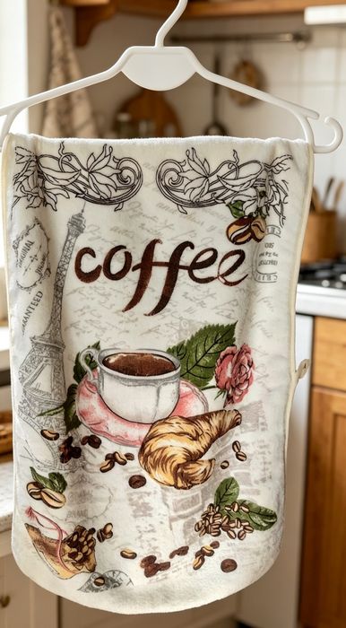 Ręcznik kuchenny