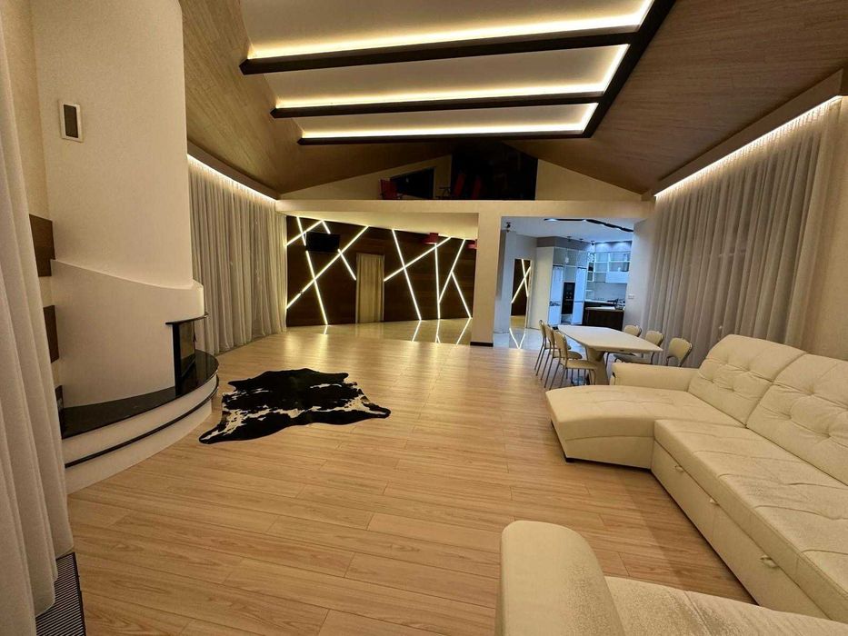 Дом по адресу ул. Березовая (площадь 350 м²) - Atlanta.ua - фото 3