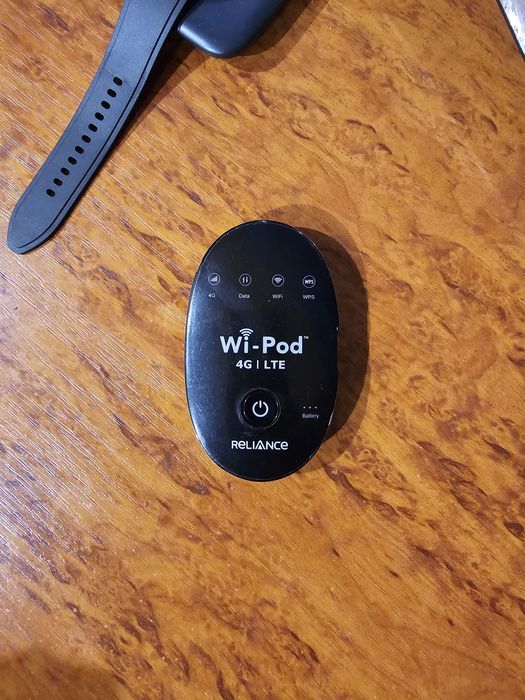 Продам Wi-Fi роутер модем 4G LTE