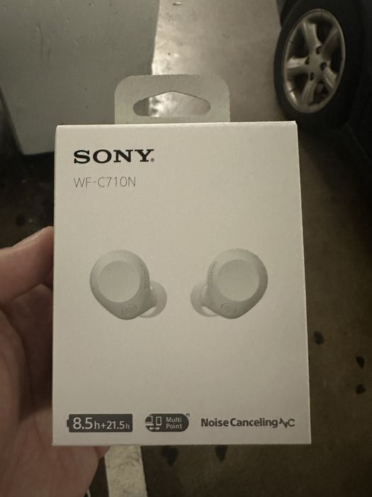 Vendo Auriculares Sony SELADOS