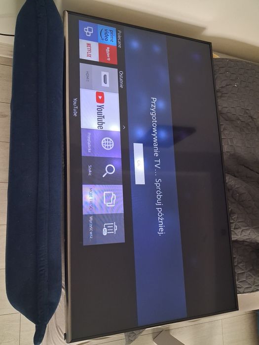 Tv Samsung 49" Smart TV