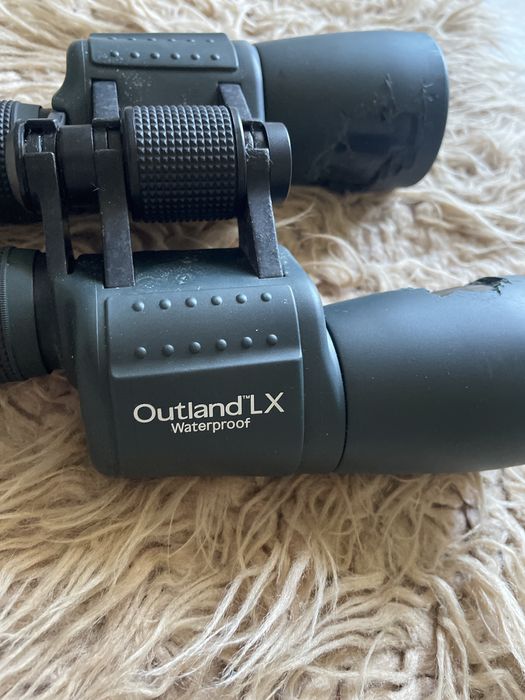 Binóculos celestron  Outland Lx 10x50  Waterproof