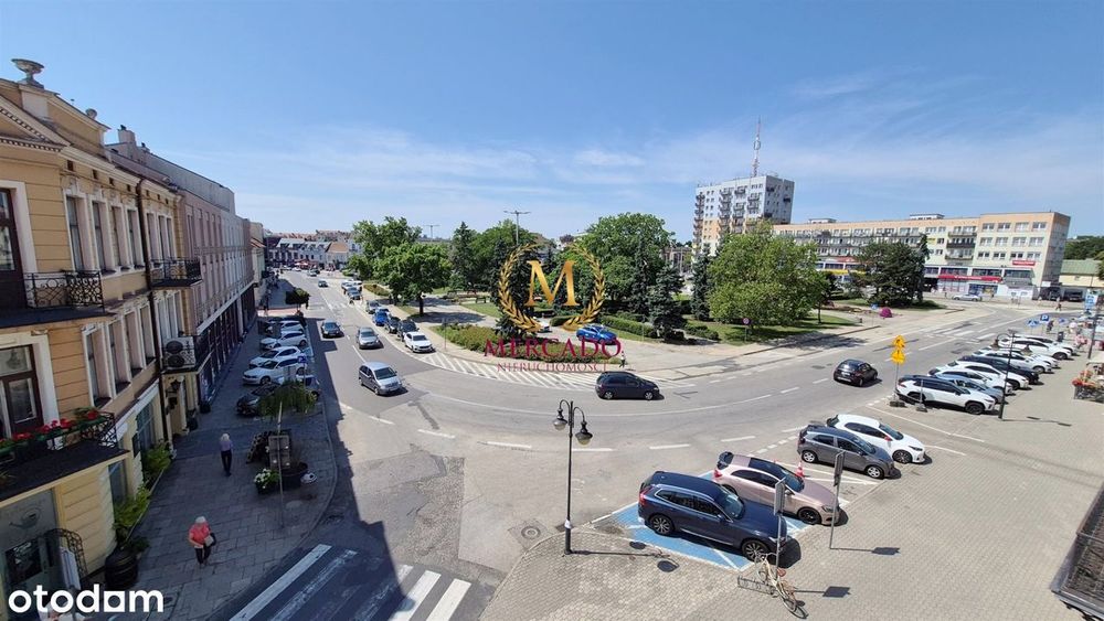 Rentowna kamienica inwestycja centrum miasta