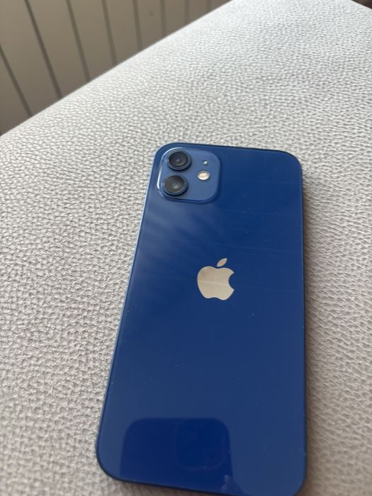 Telefon iphon12 128gb