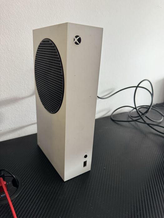 Xbox Series S 512GB