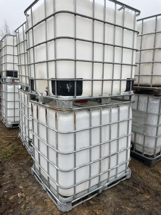 Продам єврокуб б/у