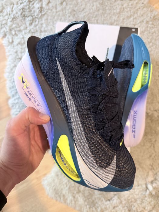 Nike Alphafly 3460150526318356484