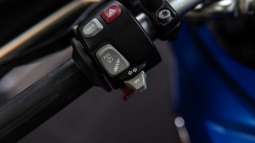 Vendo moto Bmw F 700 GS