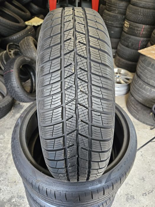Barum 195/70 r15 Polaris 5 /// NOWA 8,5mm!!! Wysyłka