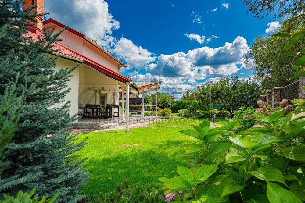 Продажа дома, Осокорки, Дарницкий р-н