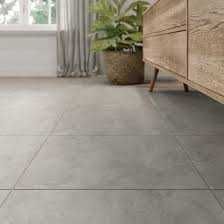 Cersanit płytka gresowa STAMFORD GPTU 605 Light grey matt 59,8X59,8 G2