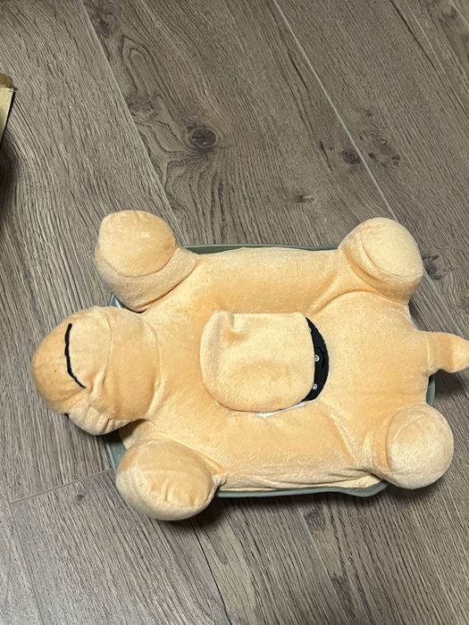 Lampka projektor gwiazd dla dzieci, żółw