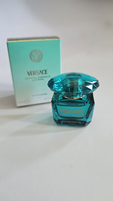 Versace Crystal Emerald 5ml
