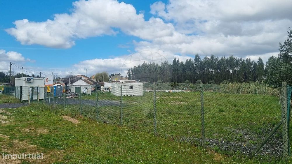 Terreno  para venda